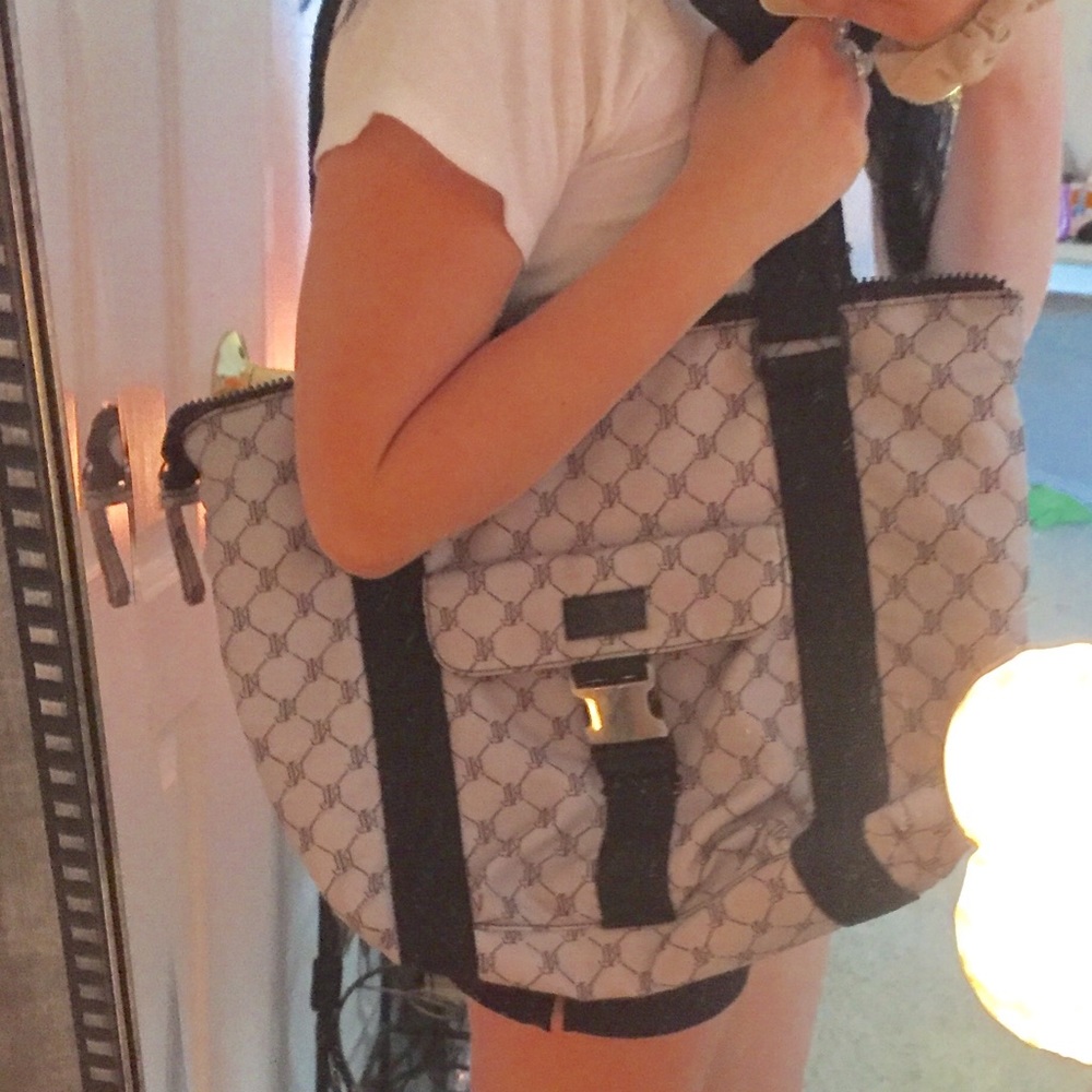 Ralph Lauren tote (RL)